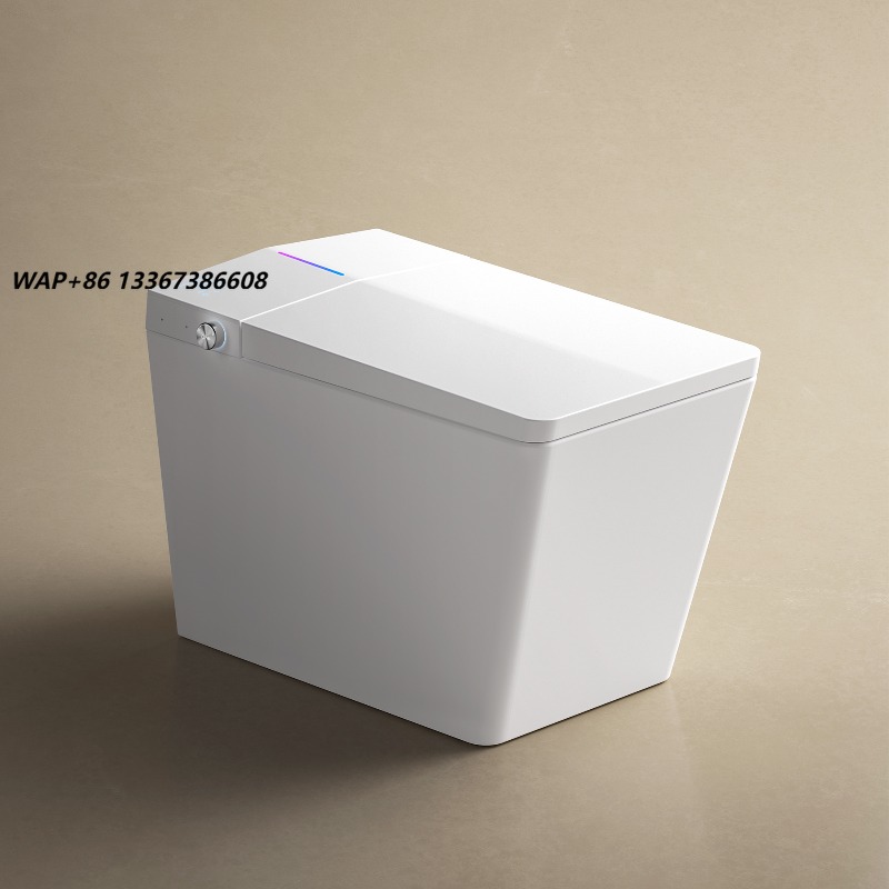 P & C Home Textiles Usa - Toilet Pintar Smart Wc Toilet Pintar