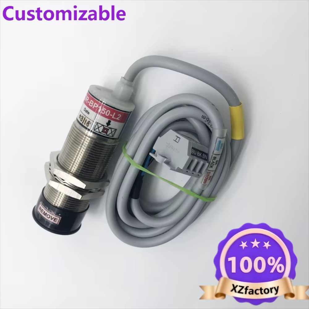 Home Textiles Direct - Sensor Probe Mesin Tenun Sirkuler BP150-L2