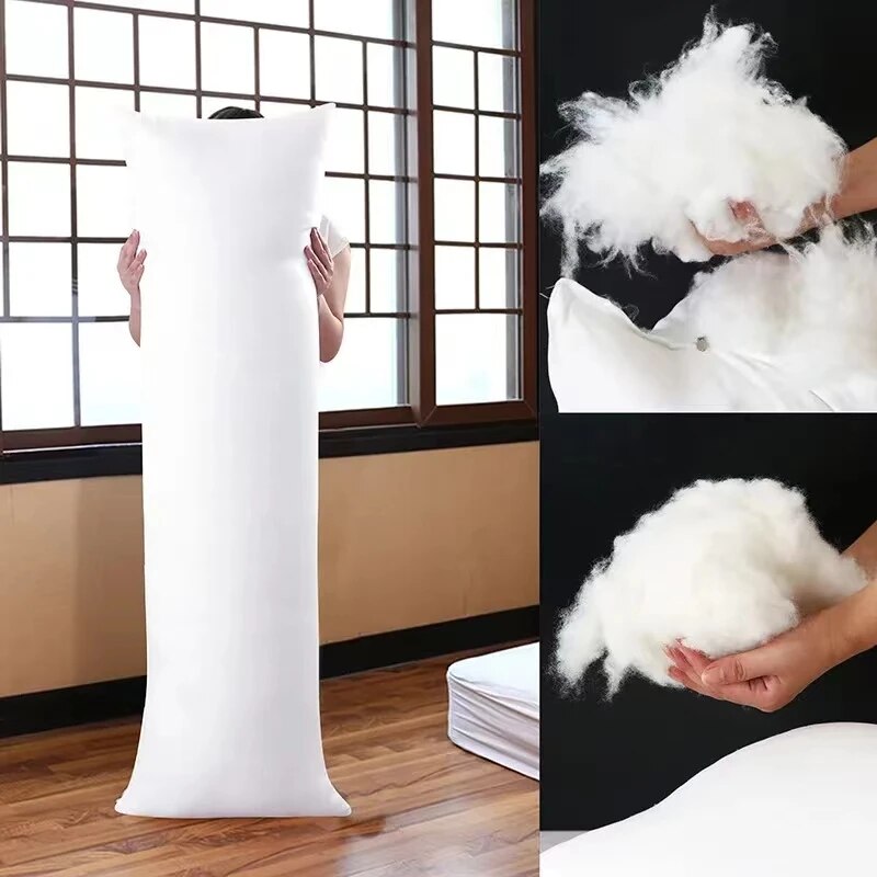 Bolster Pillow Long - Dakimakura bantal ketat inti bantal tubuh