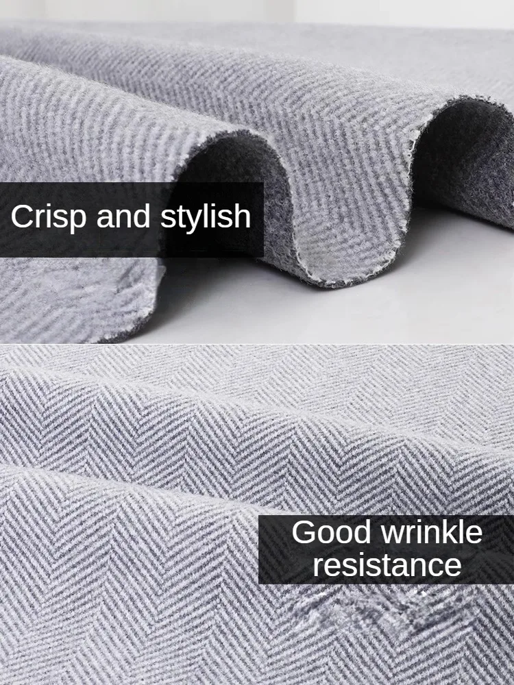 Fashion kain wol pola Herringb - Wool Blanket Herringbone ulasan dan harga