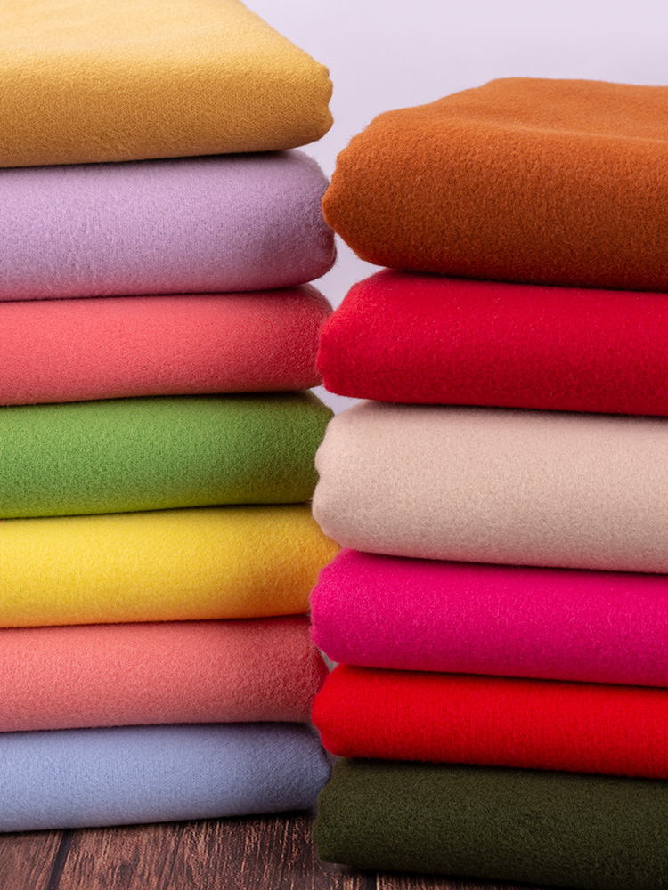 Kain Wol Kasmir Tebal Berwarna - Wool Blanket Herringbone ulasan dan harga