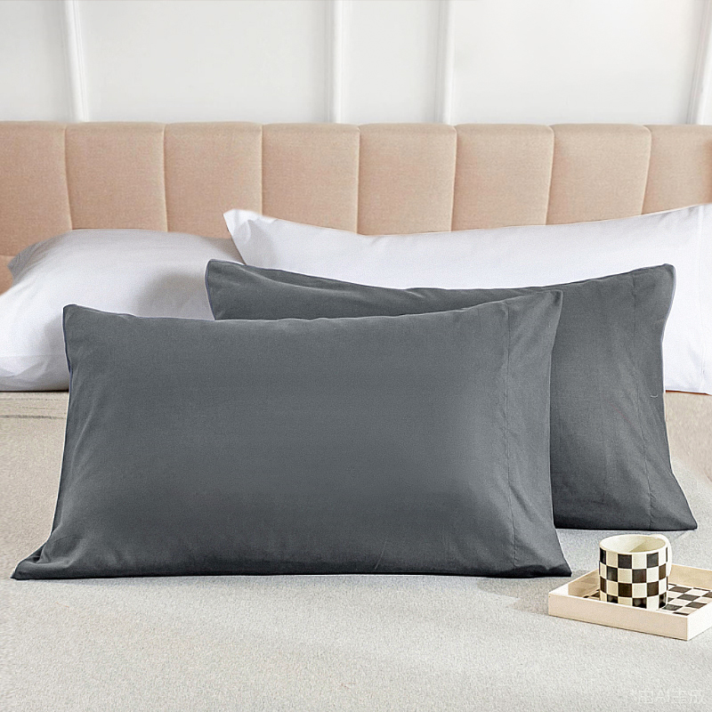 Battilo sarung bantal amplop S - Bed Sheet Microfiber ulasan dan harga