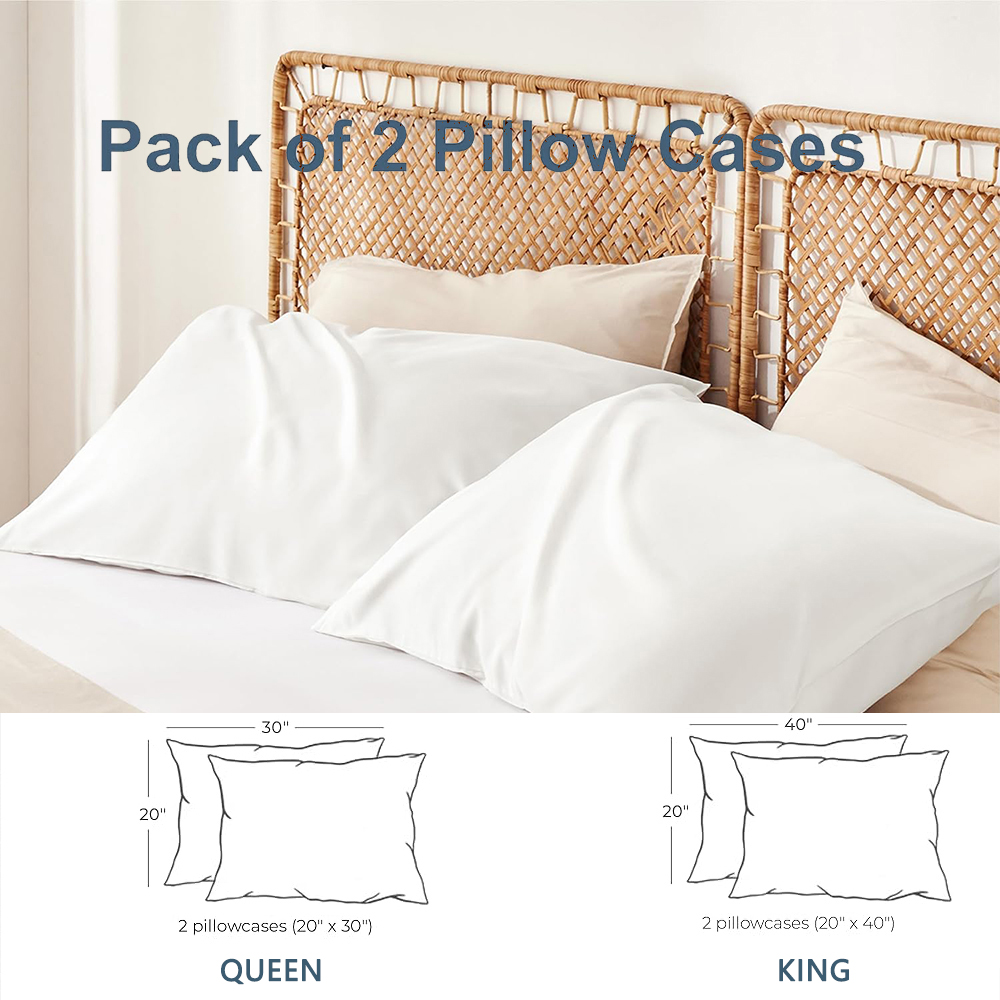 Battilo sarung bantal amplop S - Bed Sheet Microfiber ulasan dan harga