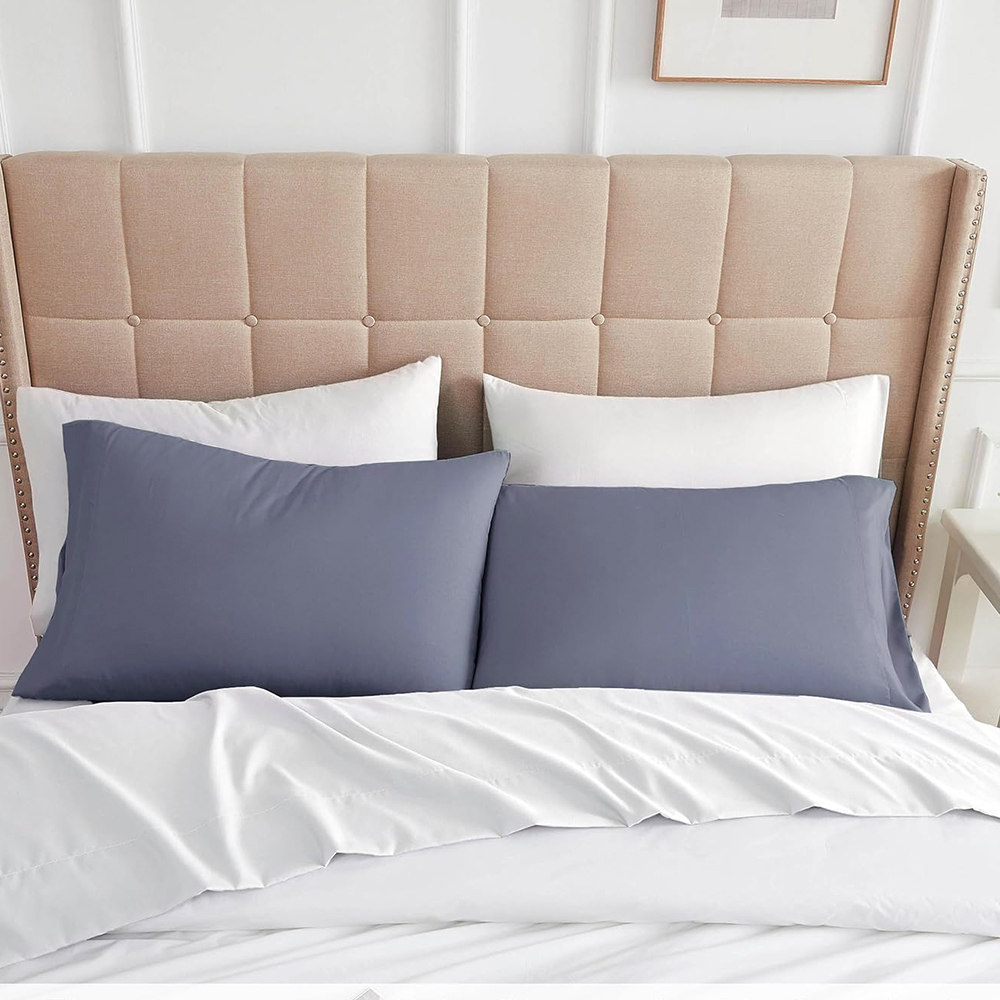 Battilo sarung bantal amplop S - Bed Sheet Microfiber ulasan dan harga