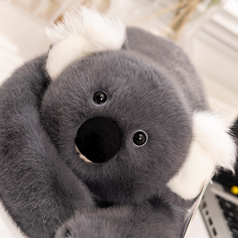 Boneka Hewan Berlengan Panjang - Bolster Pillow Long ulasan dan harga