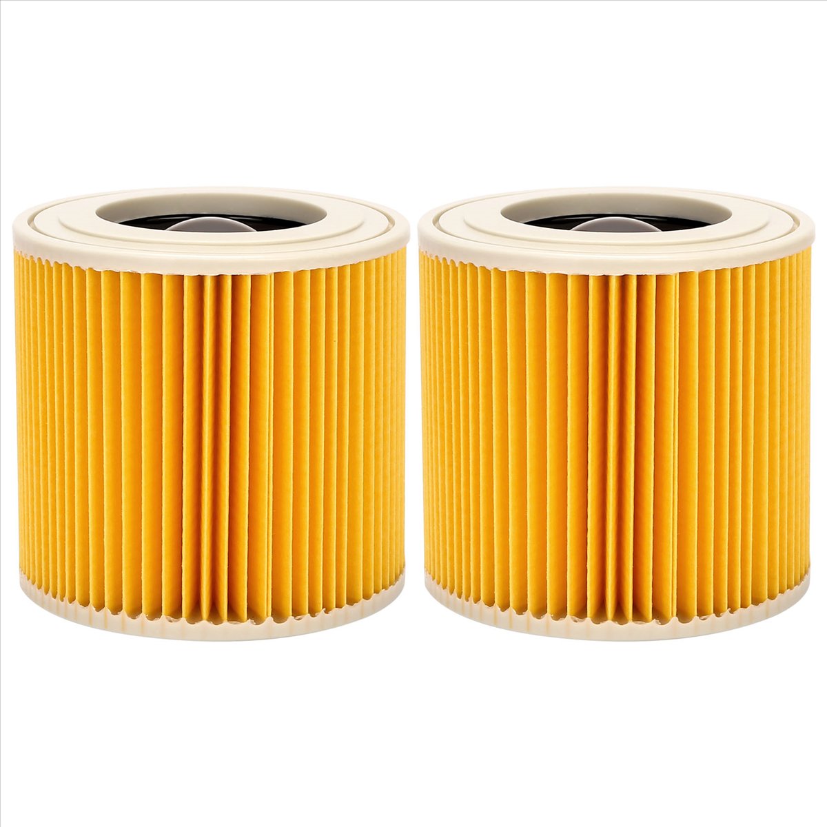 YDSC 2 Buah Filter Kartrid unt - P & C Home Textiles Usa ulasan dan harga