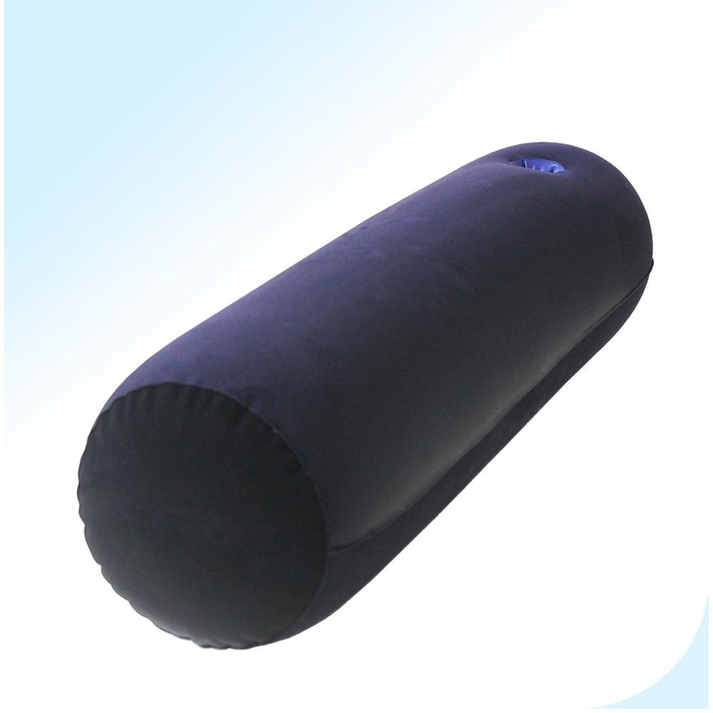 Bantal Silikon PVC Flocking Bi - Bed Sheet Microfiber ulasan dan harga