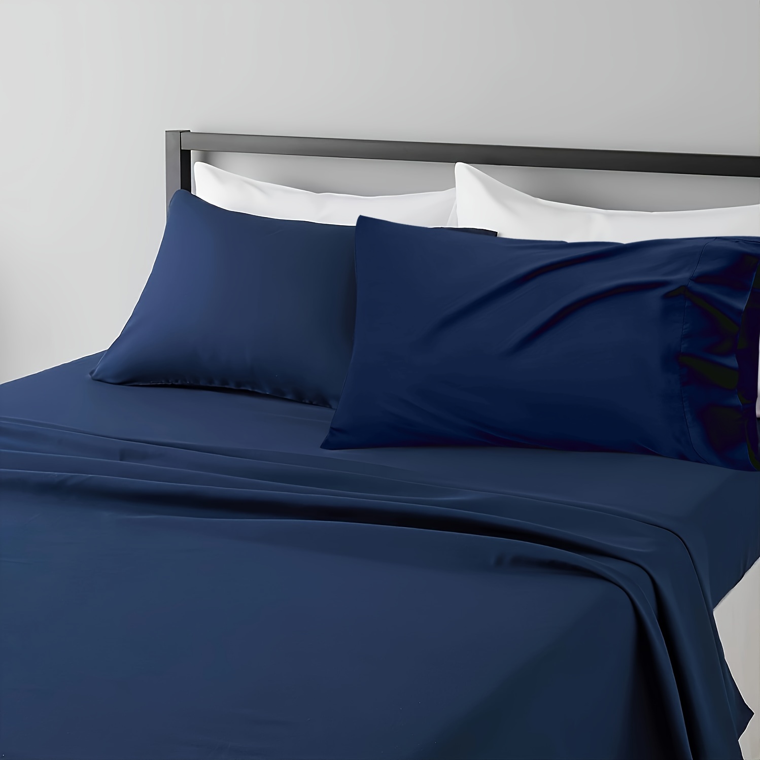 Set seprai bernapas & pendingi - Bed Sheet Microfiber ulasan dan harga