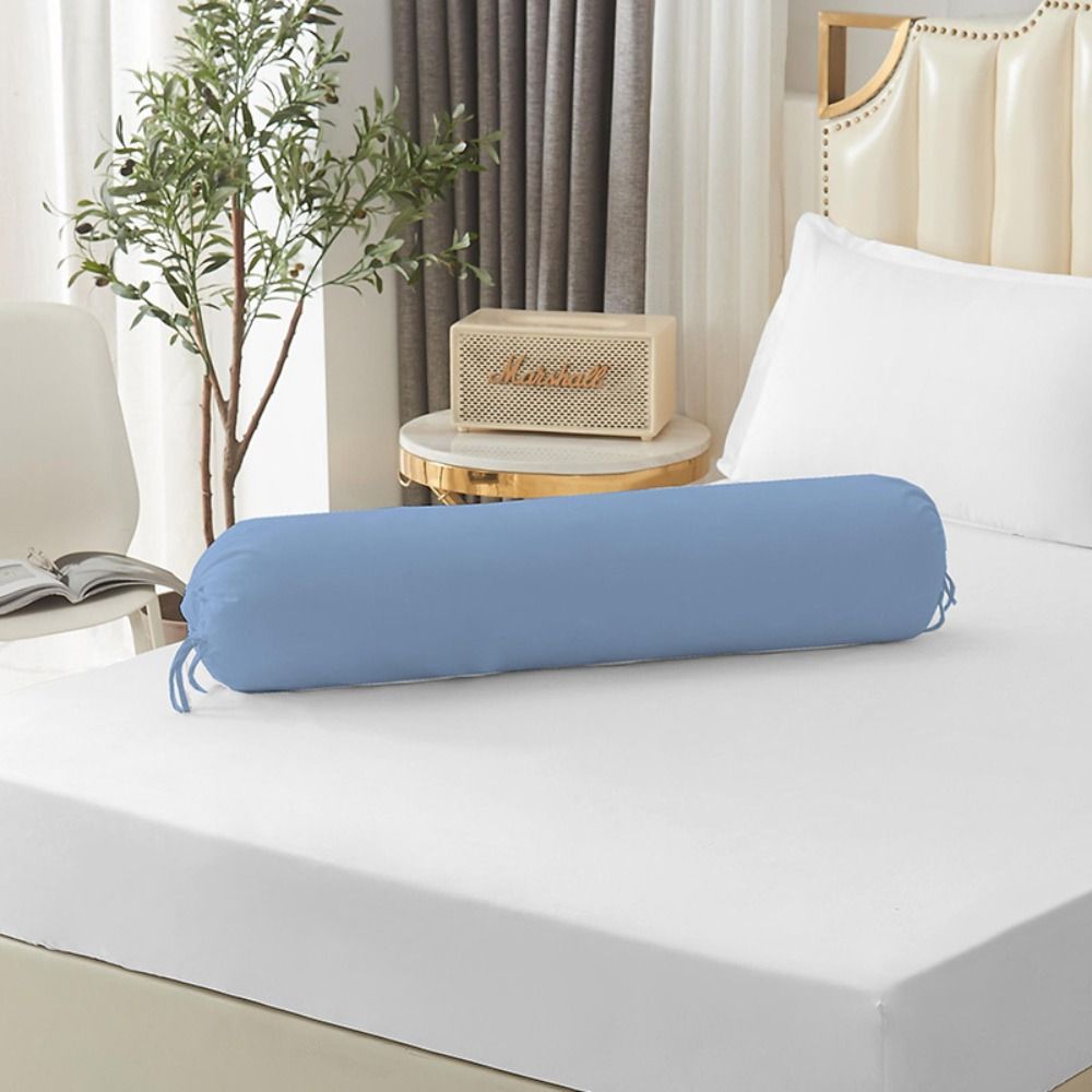Sarung Bantal Silinder Panjang - Bolster Pillow Long ulasan dan harga