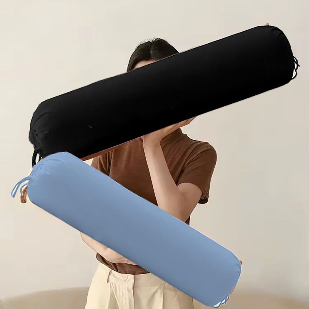 Sarung Bantal Silinder Panjang - Bolster Pillow Long ulasan dan harga