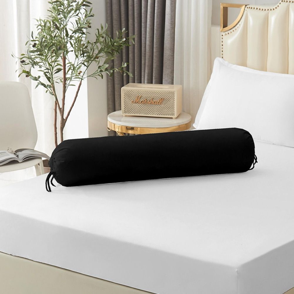 Sarung Bantal Silinder Panjang - Bolster Pillow Long ulasan dan harga