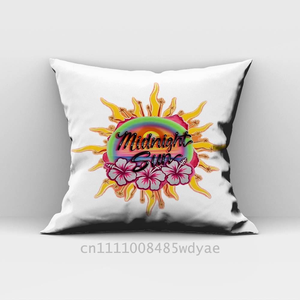 Z-Zara Larsson Sarung Bantal M - Zara Home Textiles ulasan dan harga