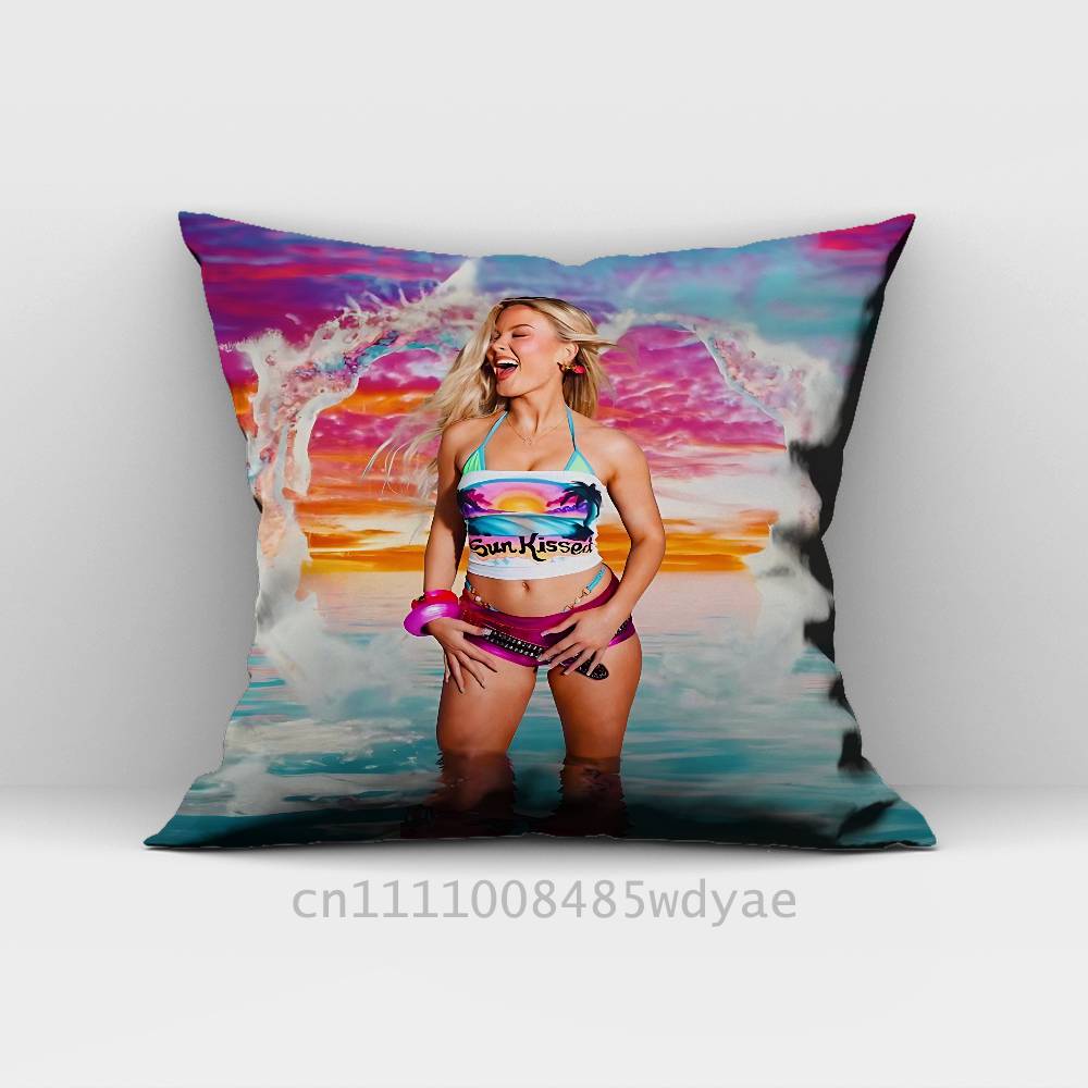 Z-Zara Larsson Sarung Bantal M - Zara Home Textiles ulasan dan harga