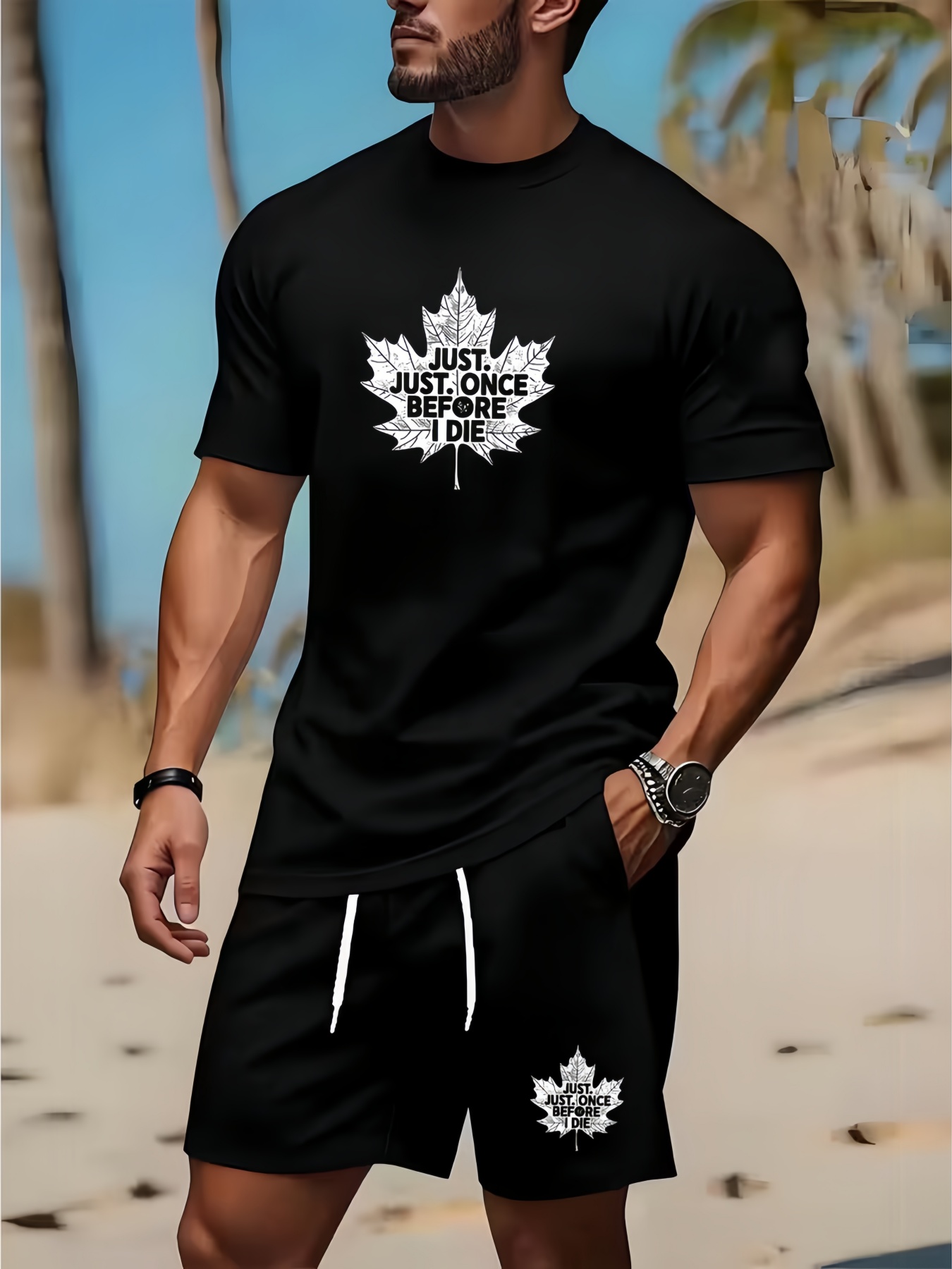 Set Kaos dan Celana Pendek Pri - P & C Home Textiles Usa ulasan dan harga