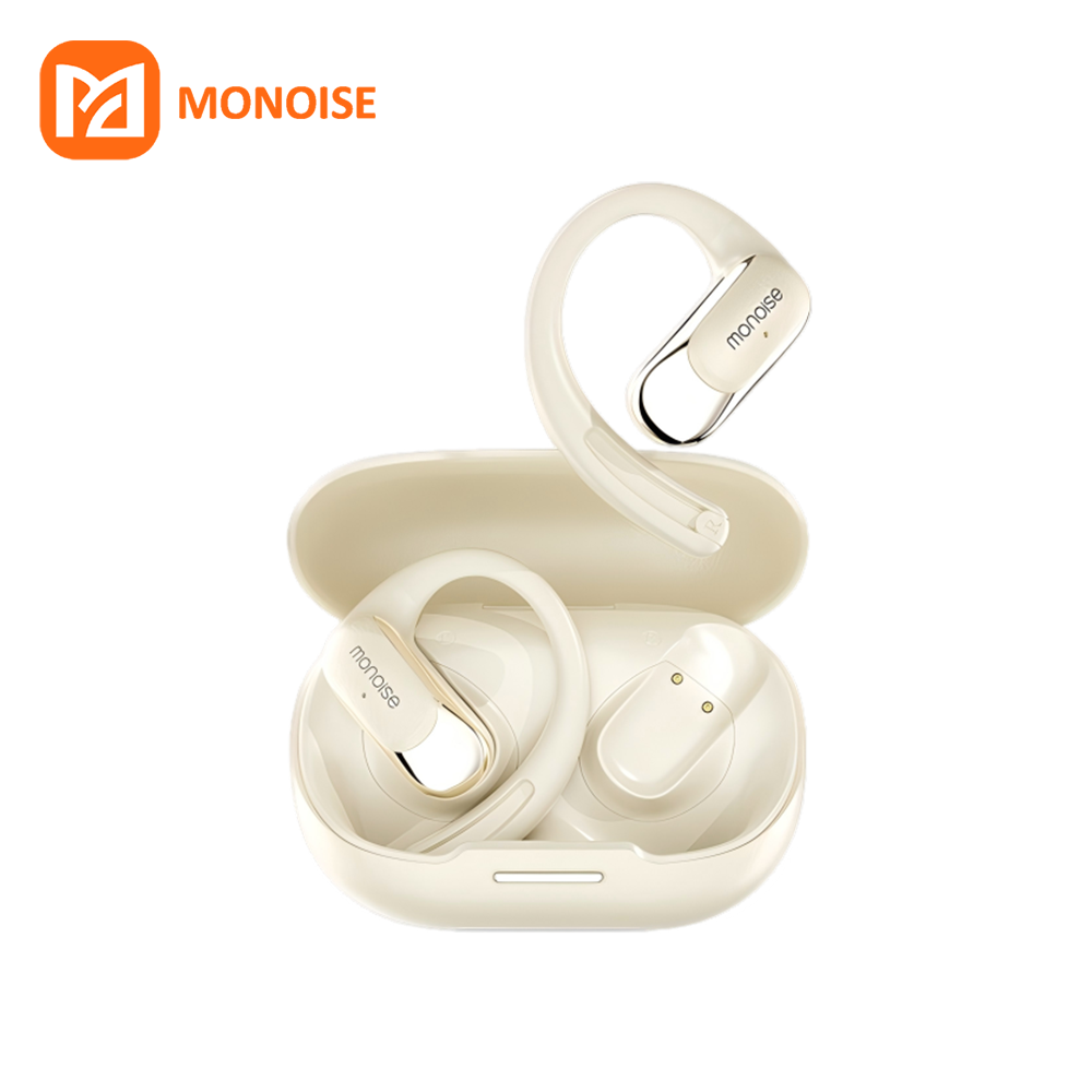 Monoise P-G2 AI Smart Earbuds  - P & C Home Textiles Usa ulasan dan harga
