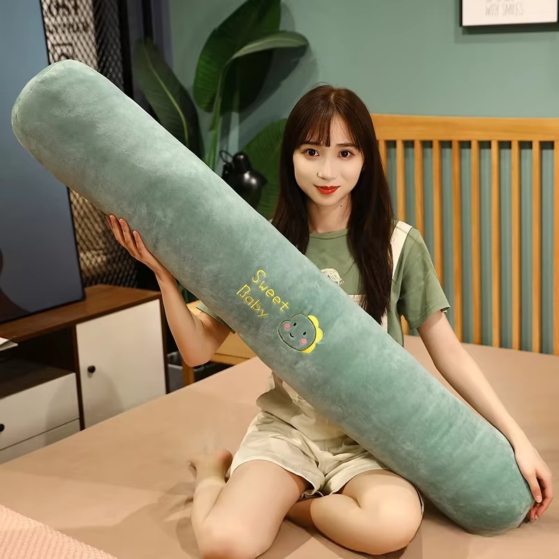 Bantal Penyangga Ergonomis unt - Bolster Pillow Long ulasan dan harga