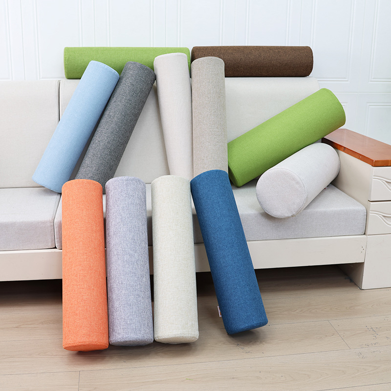 Bantal Silinder Bantal Panjang - Bolster Pillow Long ulasan dan harga