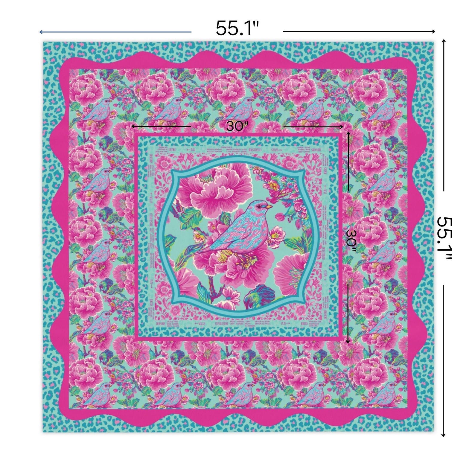 Petunjuk Permainan Mahjong Mer - Home Textiles Direct ulasan dan harga