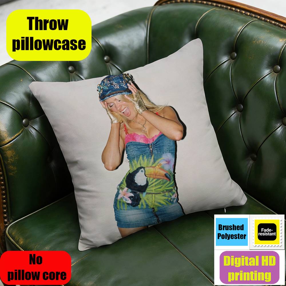 Untuk Z-Zara Larsson Sarung Ba - Zara Home Textiles ulasan dan harga