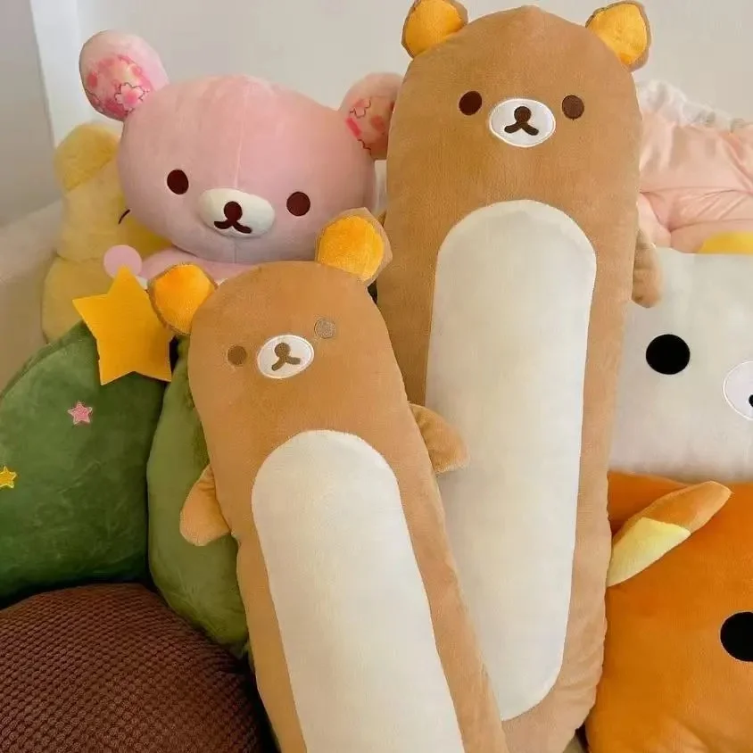 Bantal Peluk Tubuh Panjang Ril - Bolster Pillow Long ulasan dan harga