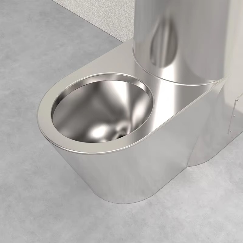 Kombinasi Toilet dan Wastafel  - P & C Home Textiles Usa ulasan dan harga