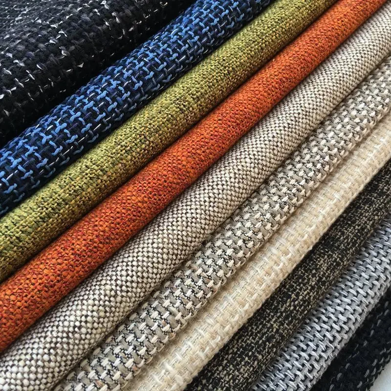 Kain penutup Sofa kualitas tin - Wool Blanket Herringbone ulasan dan harga