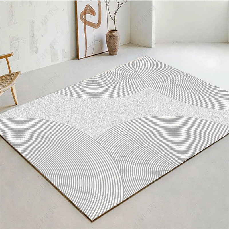 Karpet Interior Ruang Tamu Kar - Zara Home Textiles ulasan dan harga