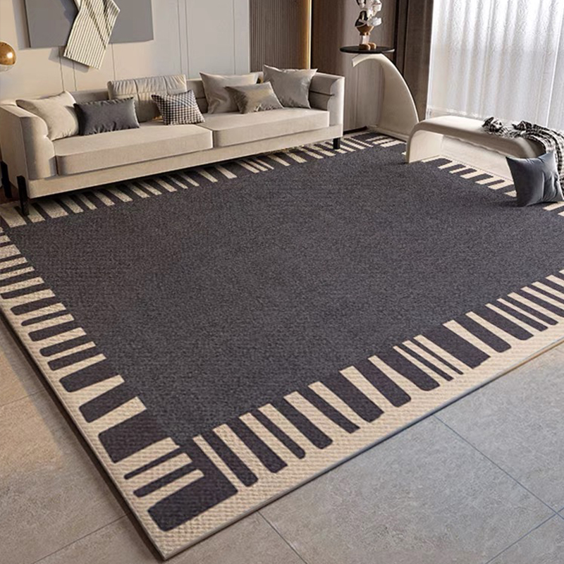 Karpet Interior Ruang Tamu Kar - Zara Home Textiles ulasan dan harga