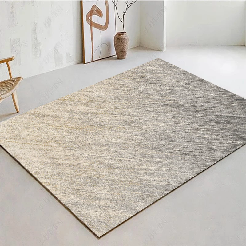 Karpet Interior Ruang Tamu Kar - Zara Home Textiles ulasan dan harga