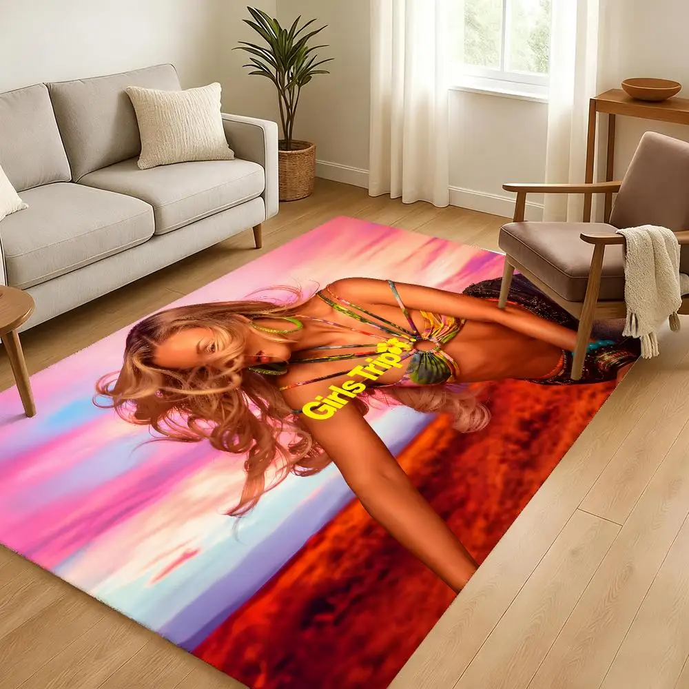 Singer Z-Zara Larsson Girls Tr - Zara Home Textiles ulasan dan harga