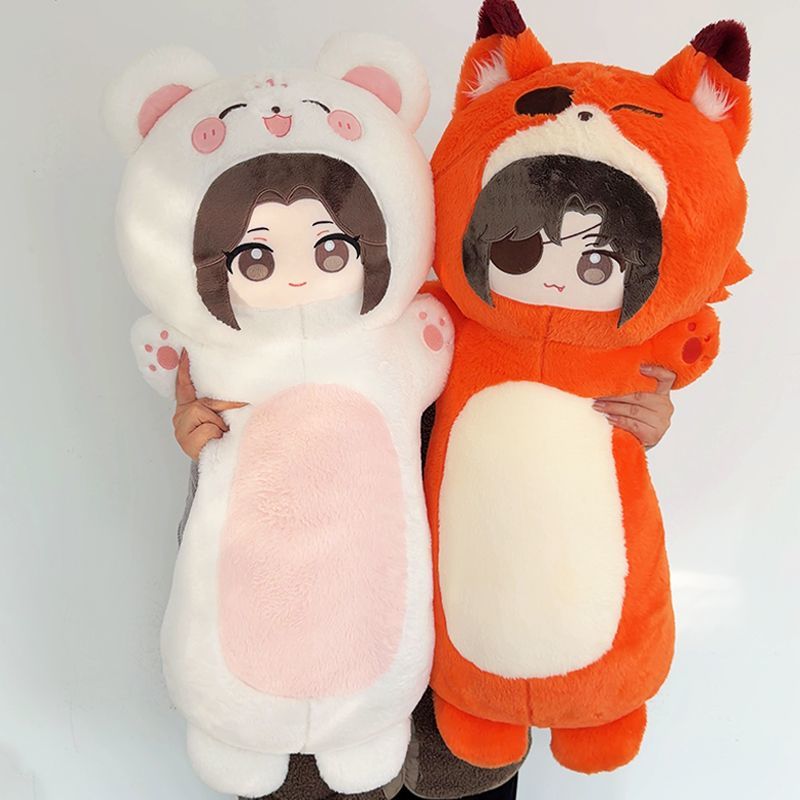 Bantal Panjang Plush Heaven Of - Bolster Pillow Long ulasan dan harga