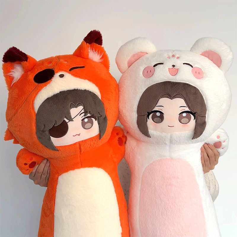 Bantal Panjang Plush Heaven Of - Bolster Pillow Long ulasan dan harga