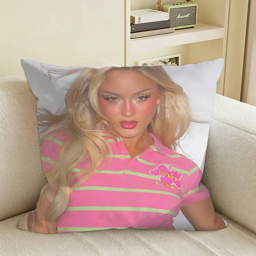 Midnight SUN Z-Zara Larsson-S  - Zara Home Textiles ulasan dan harga