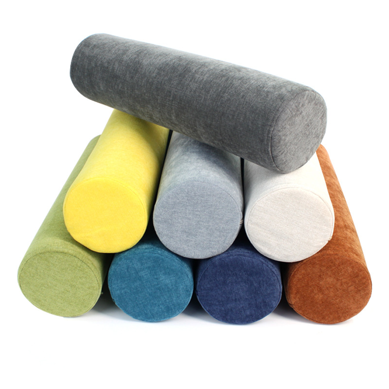 Bantal Silinder Panjang untuk  - Bolster Pillow Long ulasan dan harga