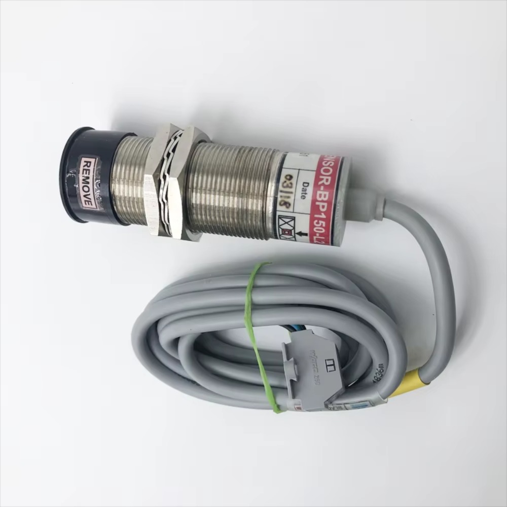 Sensor Probe Mesin Tenun Sirku - Home Textiles Direct ulasan dan harga