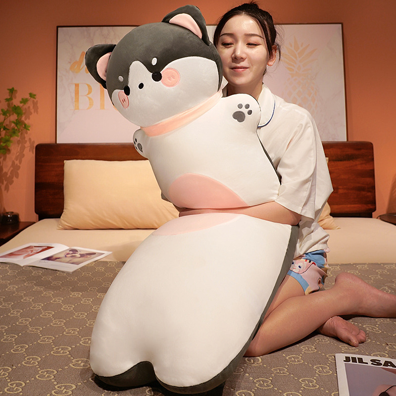 Bantal tidur 80/110/130CM lucu - Bolster Pillow Long ulasan dan harga