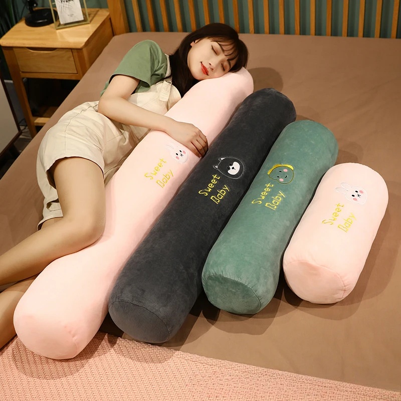 Bantal Panjang Penyangga Busa  - Bolster Pillow Long ulasan dan harga