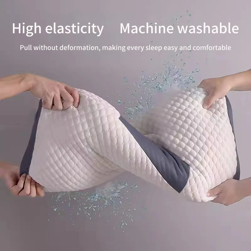 Bantal leher baru membantu tid - Bed Sheet Microfiber ulasan dan harga