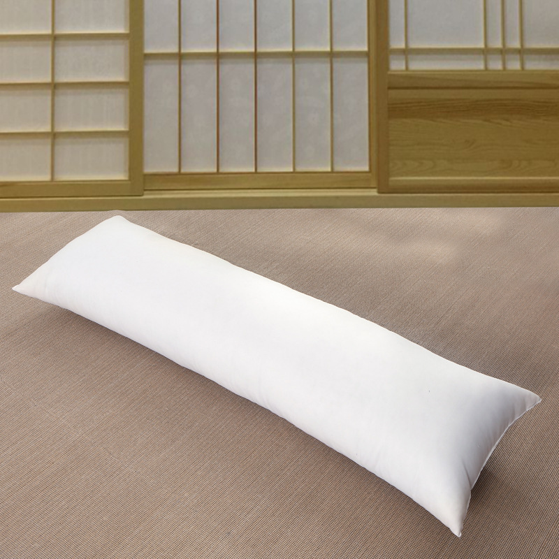 Dakimakura bantal ketat inti b - Bolster Pillow Long ulasan dan harga