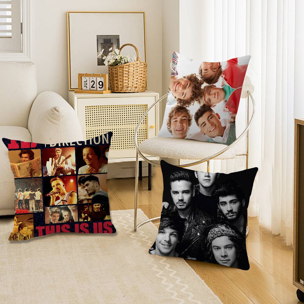 Satu Bantal Dekoratif Rumah de - Home Textiles Direct ulasan dan harga