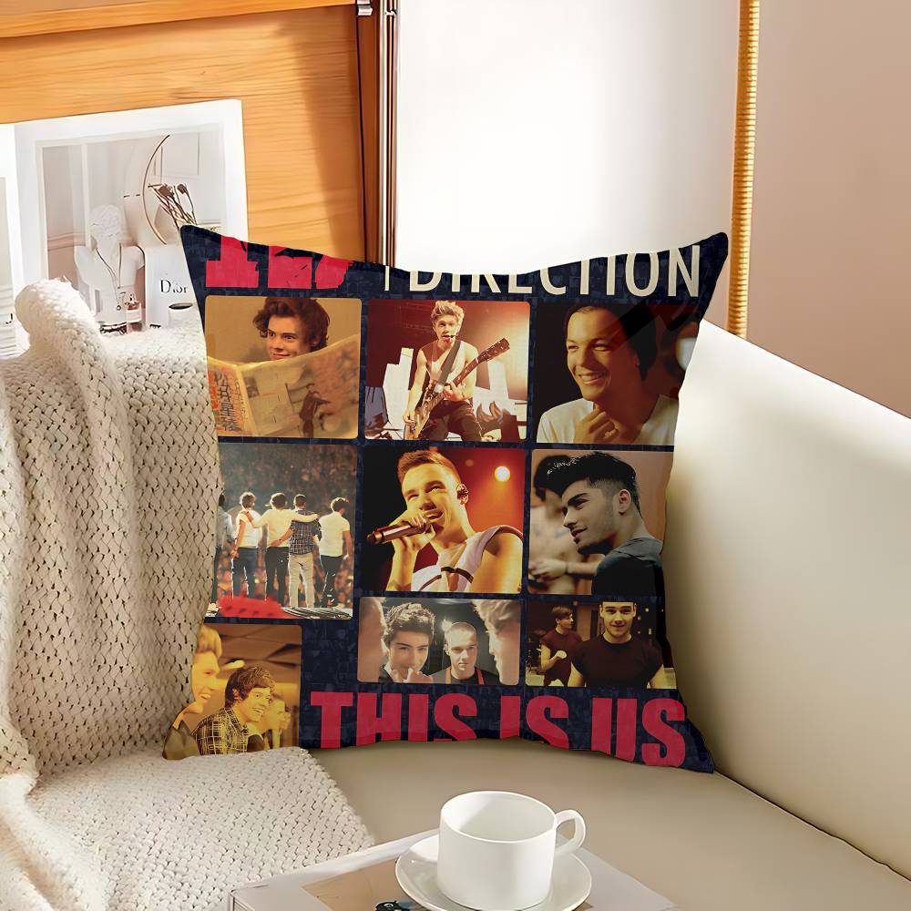 Satu Bantal Dekoratif Rumah de - Home Textiles Direct ulasan dan harga
